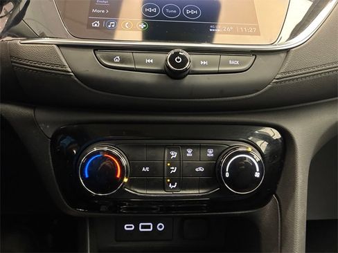 Used 2022 Buick Encore GX Preferred image 17