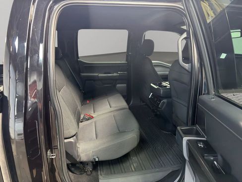 Used 2023 Ford F150 XLT w/ Equipment Group 302A High image 17