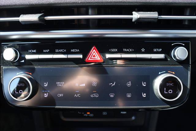 New 2026 Hyundai Tucson Limited AWD/4WD image 19