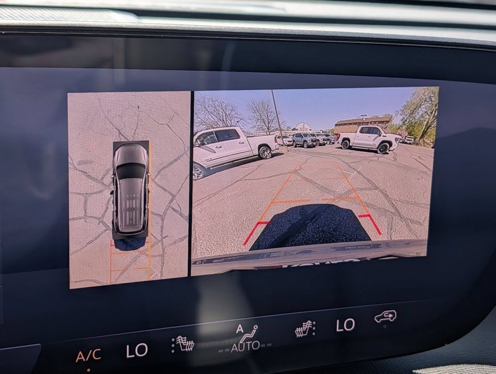 New 2026 Buick Enclave Sport Touring w/ Power Package AWD/4WD image 61