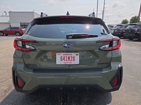 Used 2026 Subaru Crosstrek 2.5i Premium AWD/4WD image 7