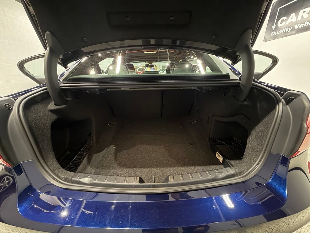 Used 2016 BMW M3 RWD image 50