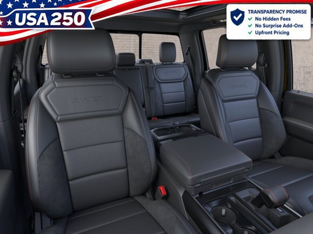 New 2026 Ford F150 Raptor AWD/4WD image 10