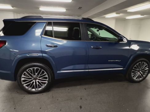 Certified 2026 GMC Terrain Denali image 44