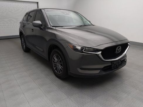 Used 2020 MAZDA CX-5 Touring FWD image 13