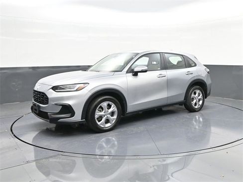 Certified 2024 Honda HR-V LX image 30