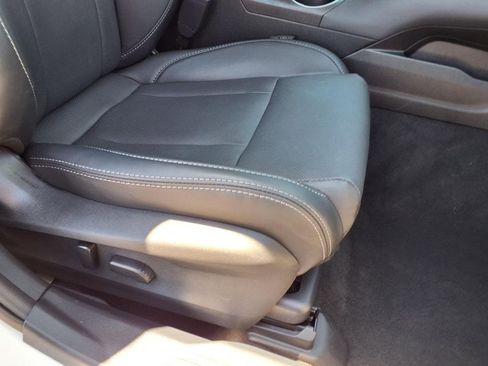 Used 2024 Subaru Outback Limited XT AWD/4WD image 18