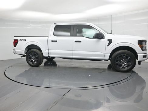 New 2026 Ford F150 STX w/ Equipment Group 200A AWD/4WD image 24