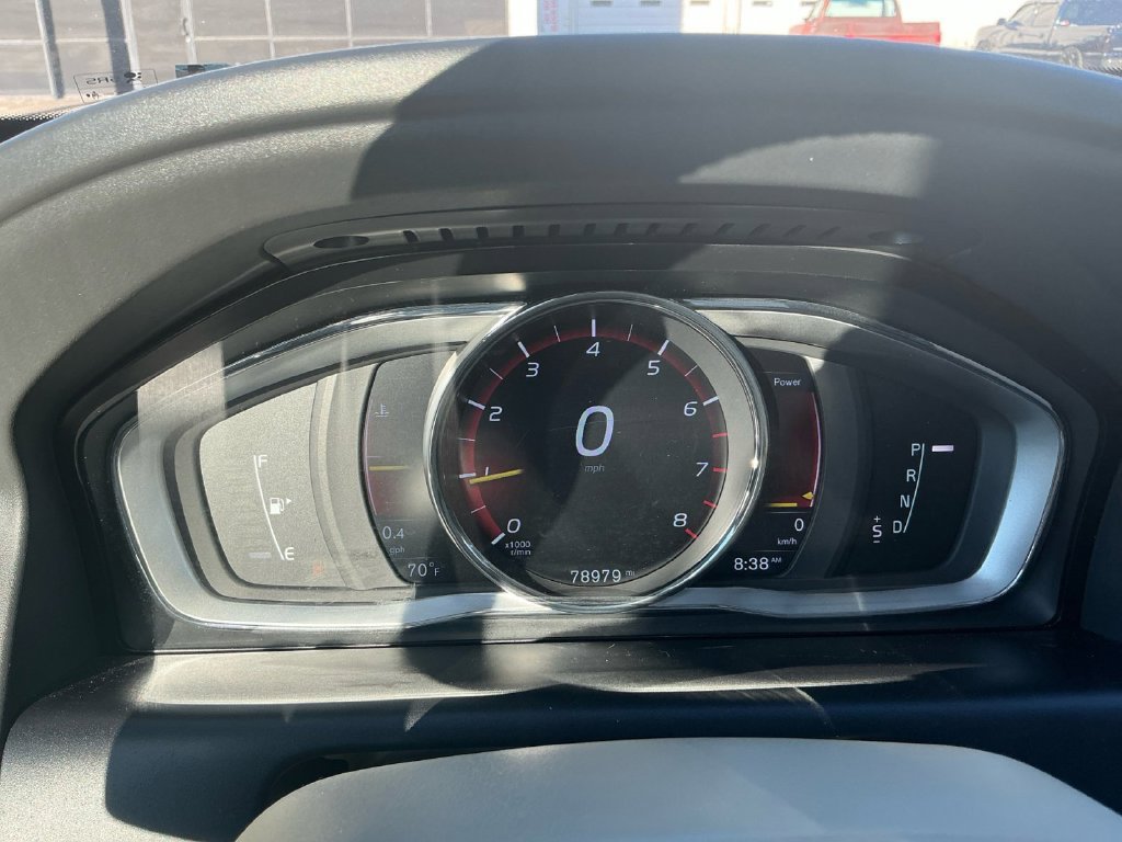 Used 2016 Volvo XC60 T5 Premier FWD image 19