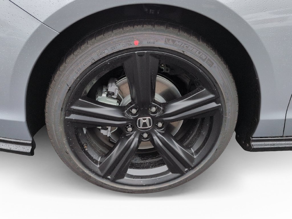 New 2026 Honda Accord Sport image 27