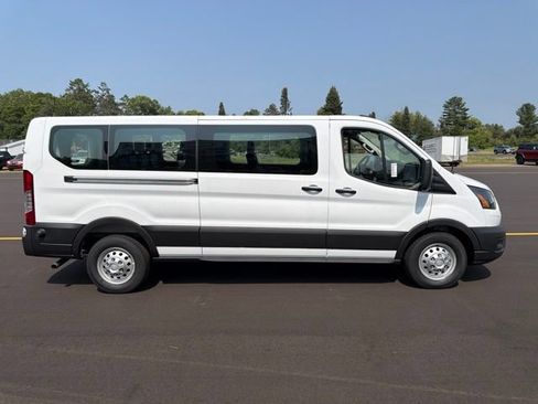 New 2026 Ford Transit 350 XL AWD/4WD image 6
