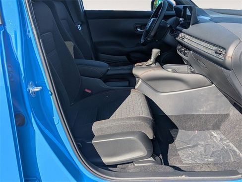 New 2026 Honda HR-V Sport image 30
