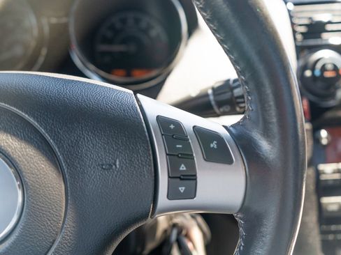 Used 2007 Saturn Sky w/ Premium Trim Pkg RWD image 27