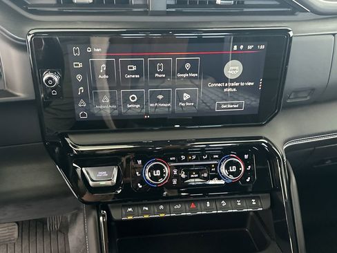 Used 2023 GMC Sierra 1500 AT4X w/ AT4X AEV Edition image 23