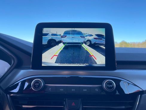 New 2026 Ford Escape Active image 4