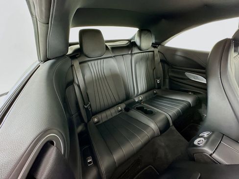 Used 2018 Mercedes-Benz E 400 Cabriolet image 29