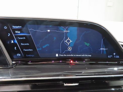 Used 2023 Cadillac Escalade ESV Sport image 16