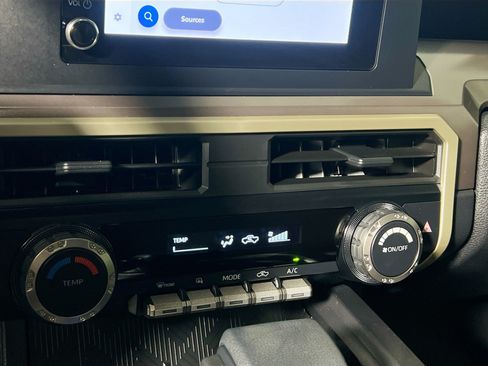 Used 2024 Toyota Tacoma SR5 RWD image 26