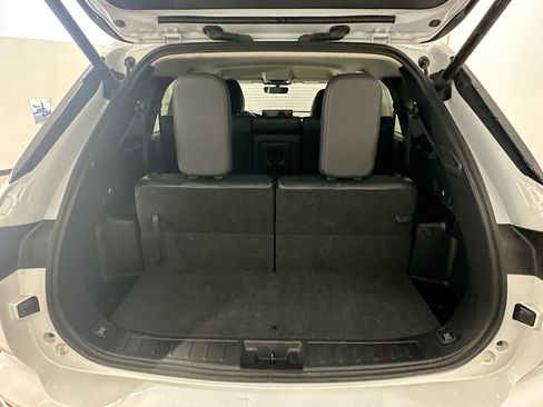 Used 2025 Mitsubishi Outlander SE image 31