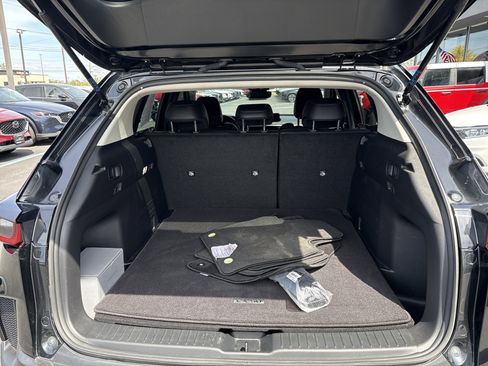 Certified 2024 MAZDA CX-50 AWD 2.5 S w/ Cargo Package image 23
