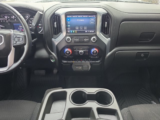 Used 2021 GMC Sierra 1500 Elevation w/ X31 Off-Road Package AWD/4WD image 13