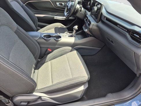 Used 2025 Ford Mustang GT RWD image 18