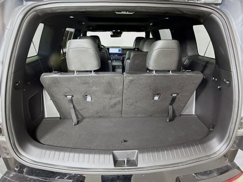 Used 2024 Hyundai Santa Fe Calligraphy image 35