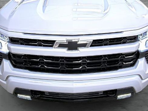 New 2026 Chevrolet Silverado 1500 RST w/ All Star Edition Plus image 16