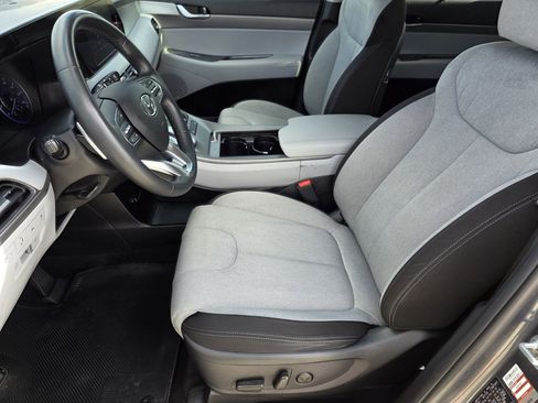 Used 2020 Hyundai Palisade SEL w/ Convenience Package image 11