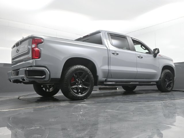 Used 2024 Chevrolet Silverado 1500 RST w/ All Star Edition Plus AWD/4WD image 37