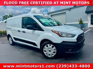 Used 2020 Ford Transit Connect XL image 1