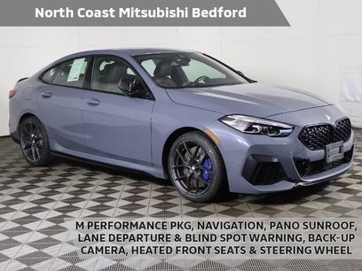 Used 2023 BMW M235i xDrive Gran Coupe w/ M Performance Package