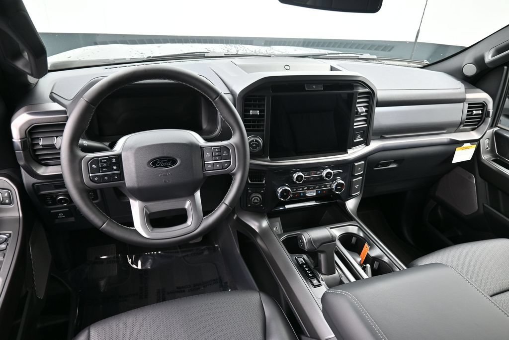 Used 2026 Ford F150 Lariat AWD/4WD image 11