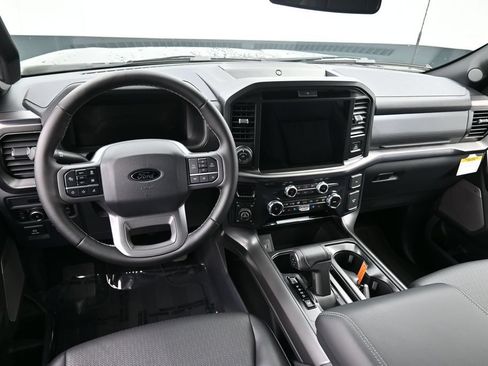 Used 2026 Ford F150 Lariat AWD/4WD image 11