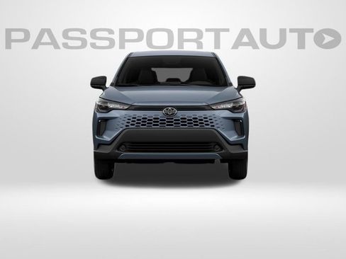 New 2026 Toyota Corolla Cross AWD Hybrid image 18