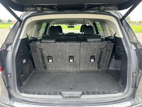 Used 2020 Subaru Ascent Limited w/ Popular Package #2A AWD/4WD image 10