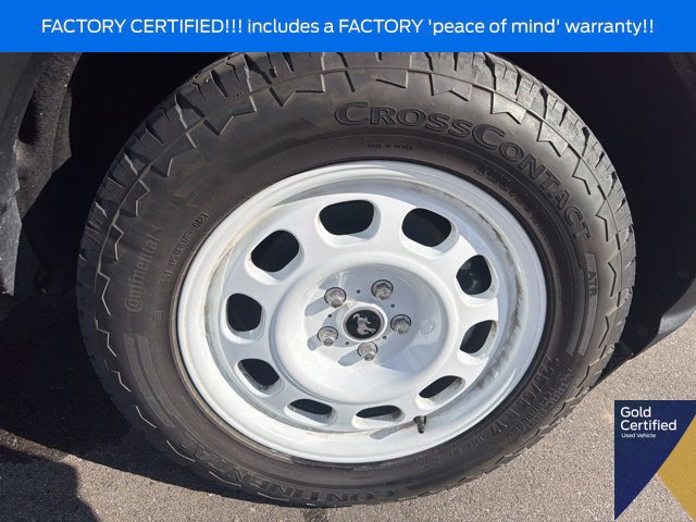 Used 2023 Ford Bronco Sport Heritage w/ Heritage Convenience Package AWD/4WD image 6