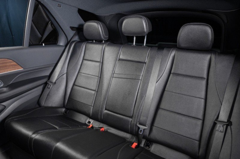 Certified 2026 Mercedes-Benz GLE 450 4MATIC image 13
