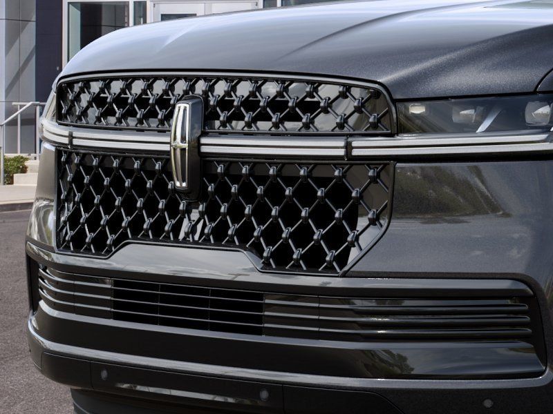 New 2027 Lincoln Navigator L Reserve w/ Jet Appearance Package AWD/4WD image 42