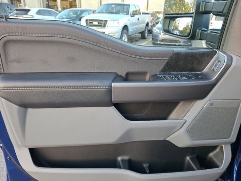 New 2026 Ford F250 XLT image 8