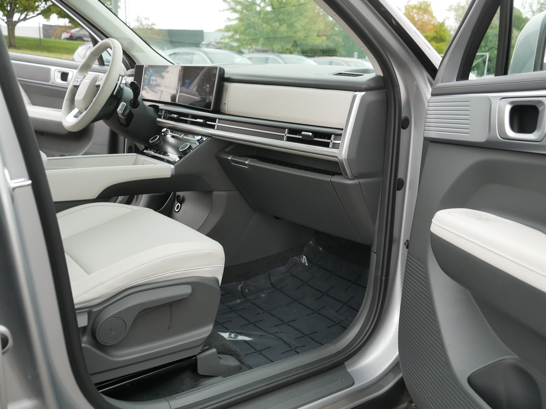 Certified 2026 Hyundai Santa Fe SEL AWD/4WD image 20