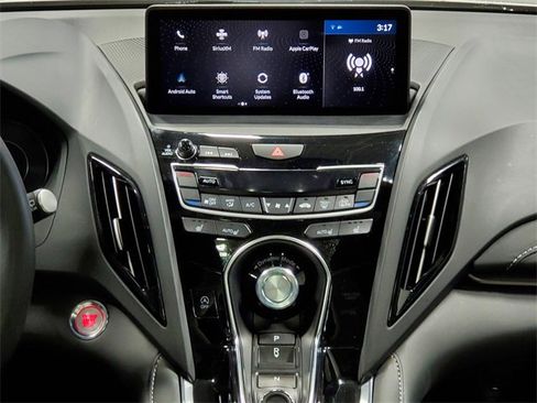 Certified 2025 Acura RDX SH-AWD image 17