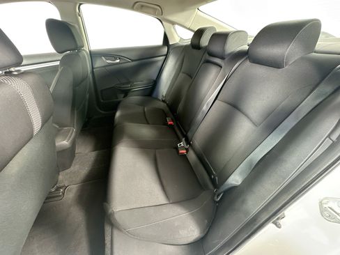 Used 2021 Honda Civic EX image 24