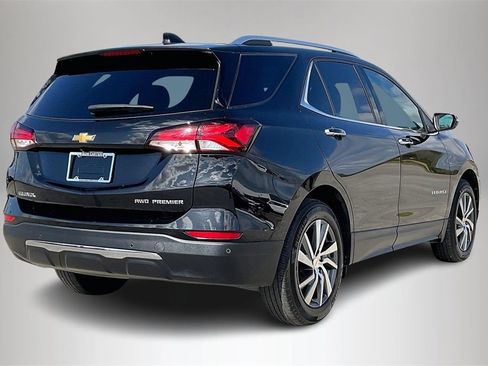 Used 2023 Chevrolet Equinox Premier image 5