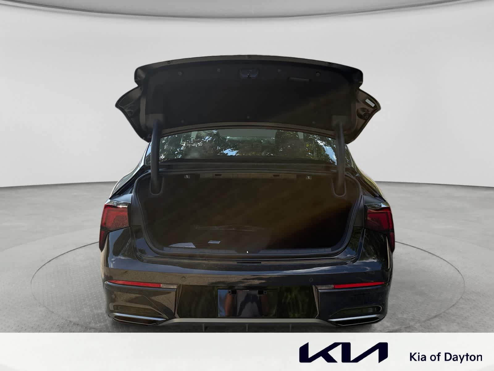 New 2026 Kia K5 GT-Line AWD/4WD image 23