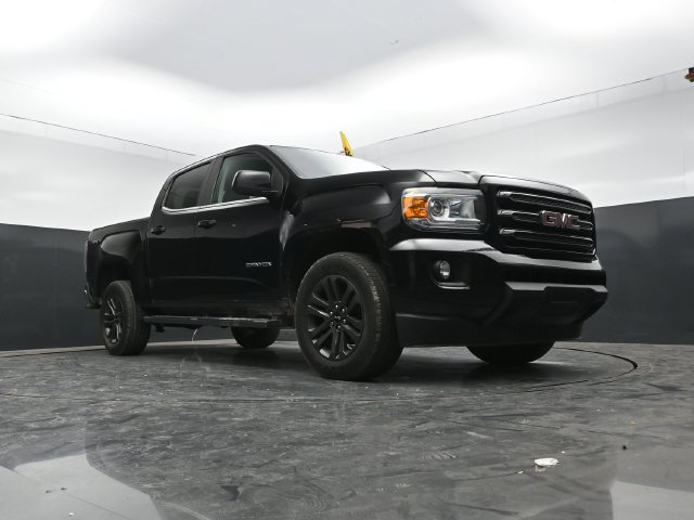 Used 2020 GMC Canyon SLE w/ Elevation Edition AWD/4WD image 62