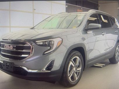 Used 2020 GMC Terrain SLT w/ Preferred Package