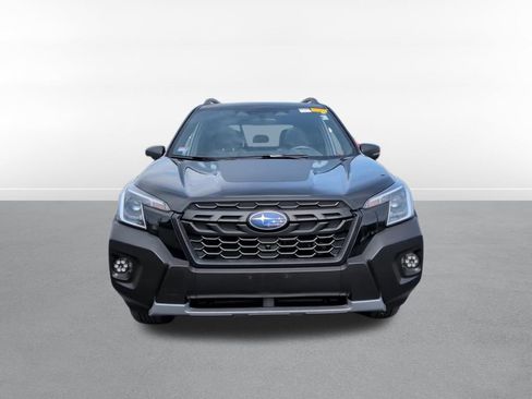 Used 2023 Subaru Forester Wilderness AWD/4WD image 11