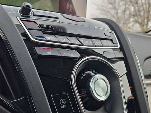 New 2026 Acura RDX SH-AWD w/ Technology Package image 7