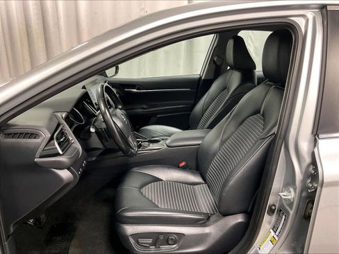 Certified 2023 Toyota Camry SE image 10
